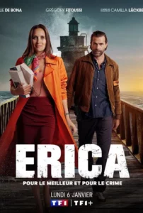 1 - Erica saison 2