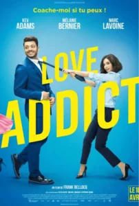 11 - Love addict