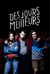 13 - des jours meilleurs