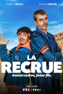 4 - La recrue
