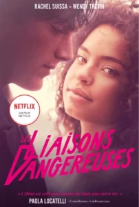 8 - Liaisons dangereuses